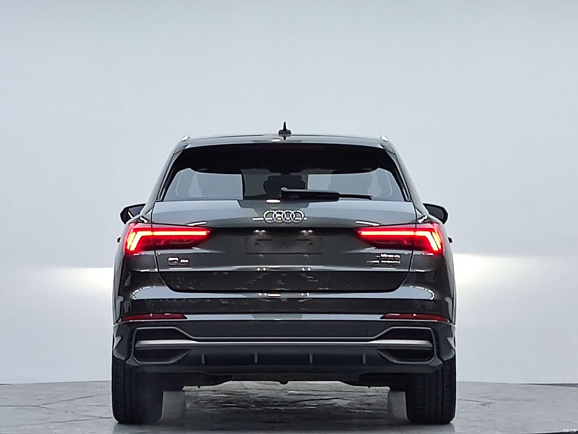 Audi Q3, 2022 7