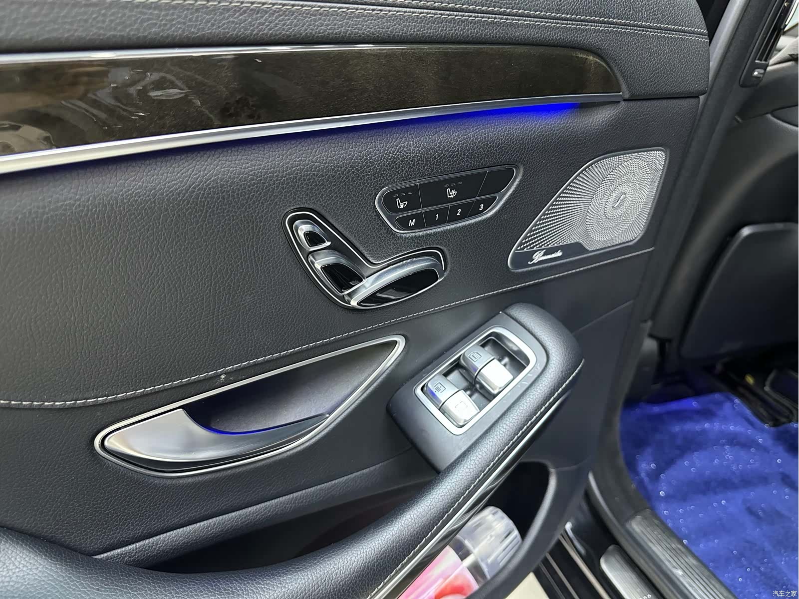 Mercedes-Benz S-Class, 2014 9