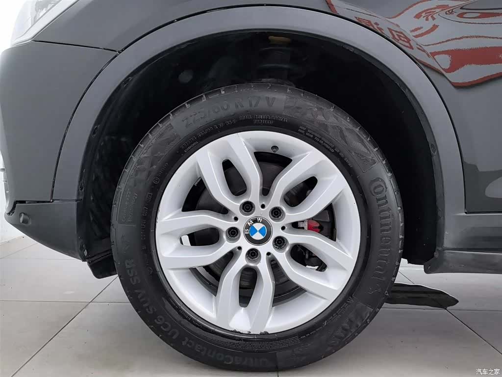 BMW X3, 2018 22
