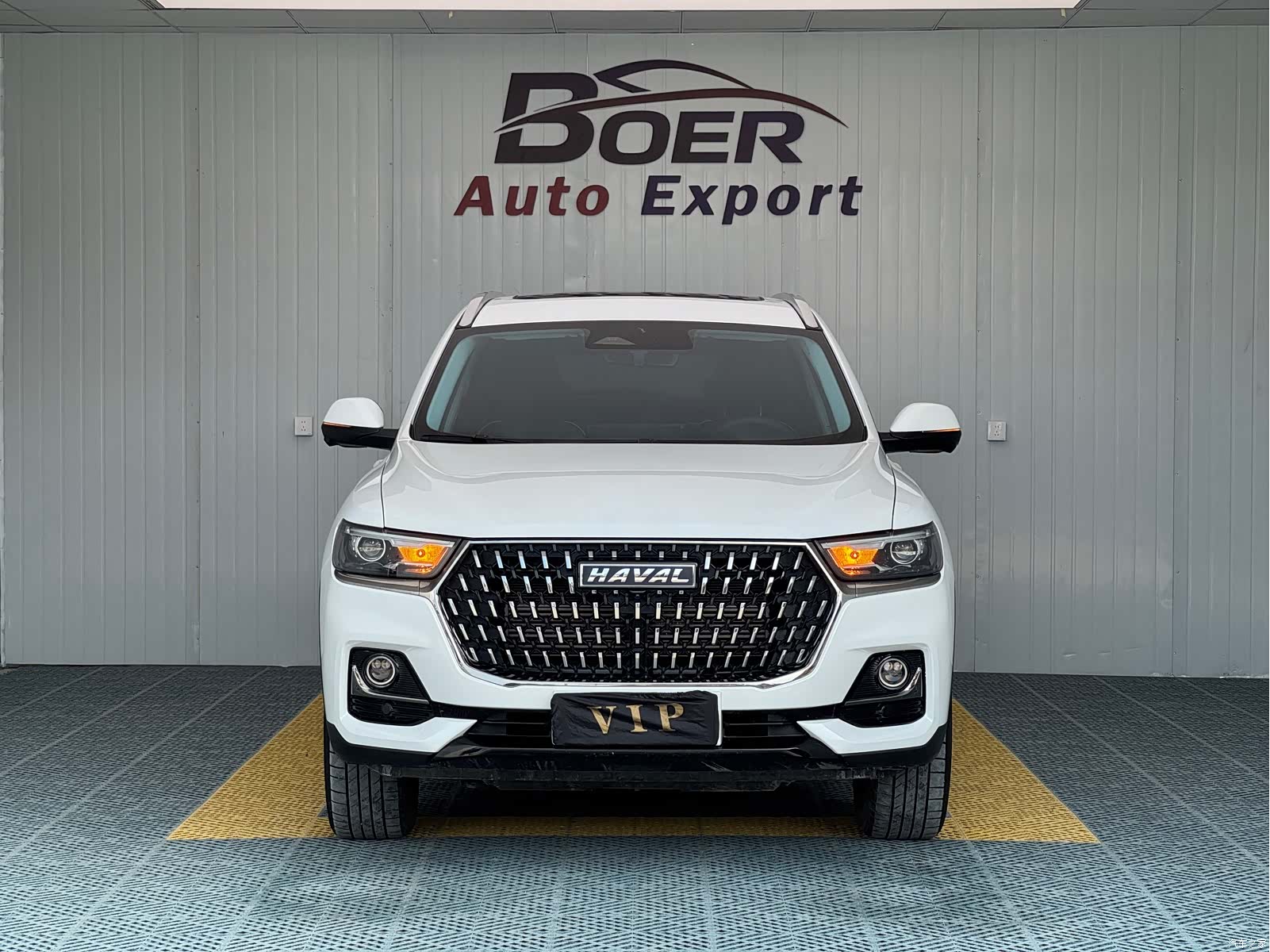Haval H6, 2023 2
