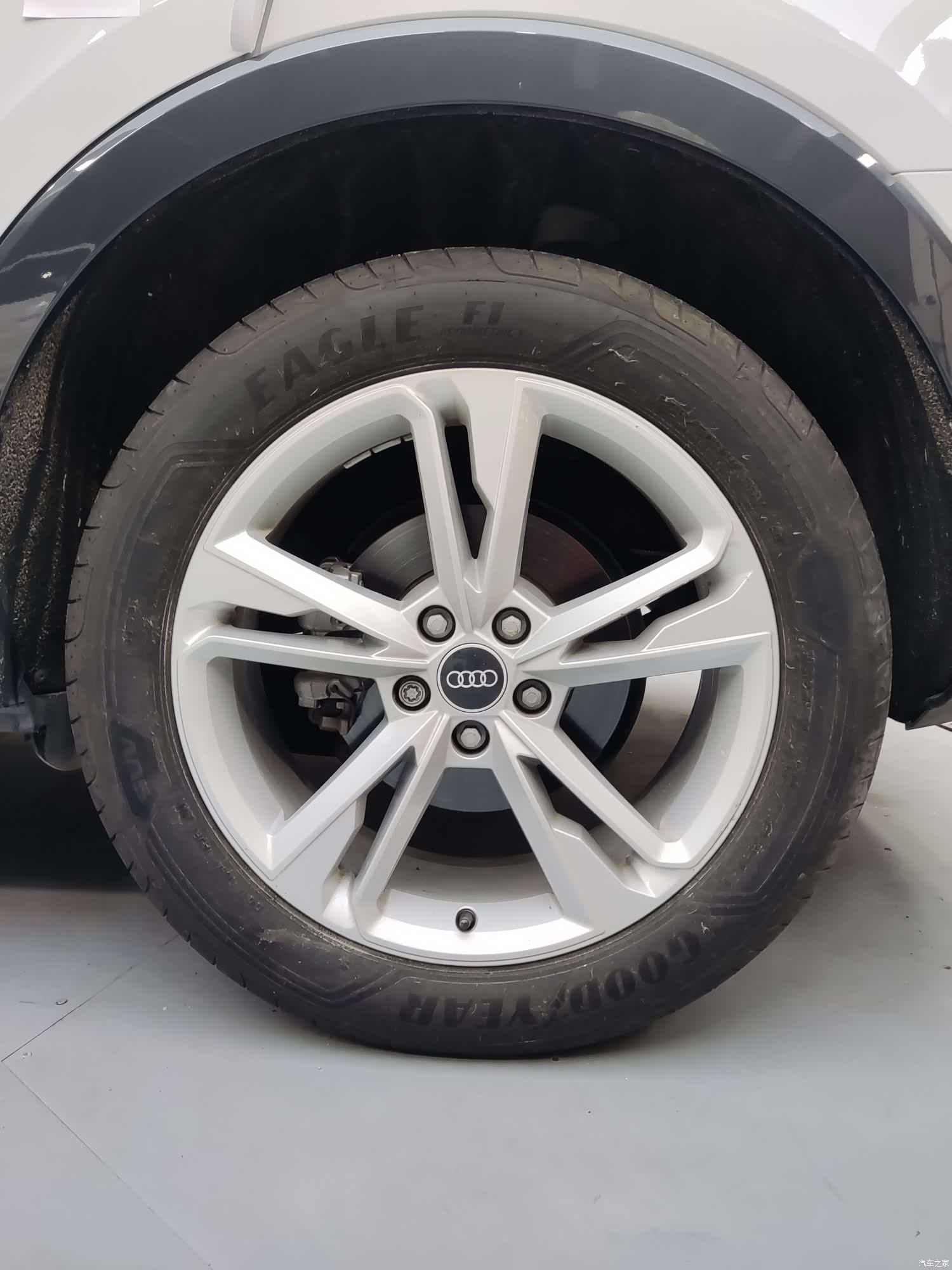 Audi Q3, 2021 16