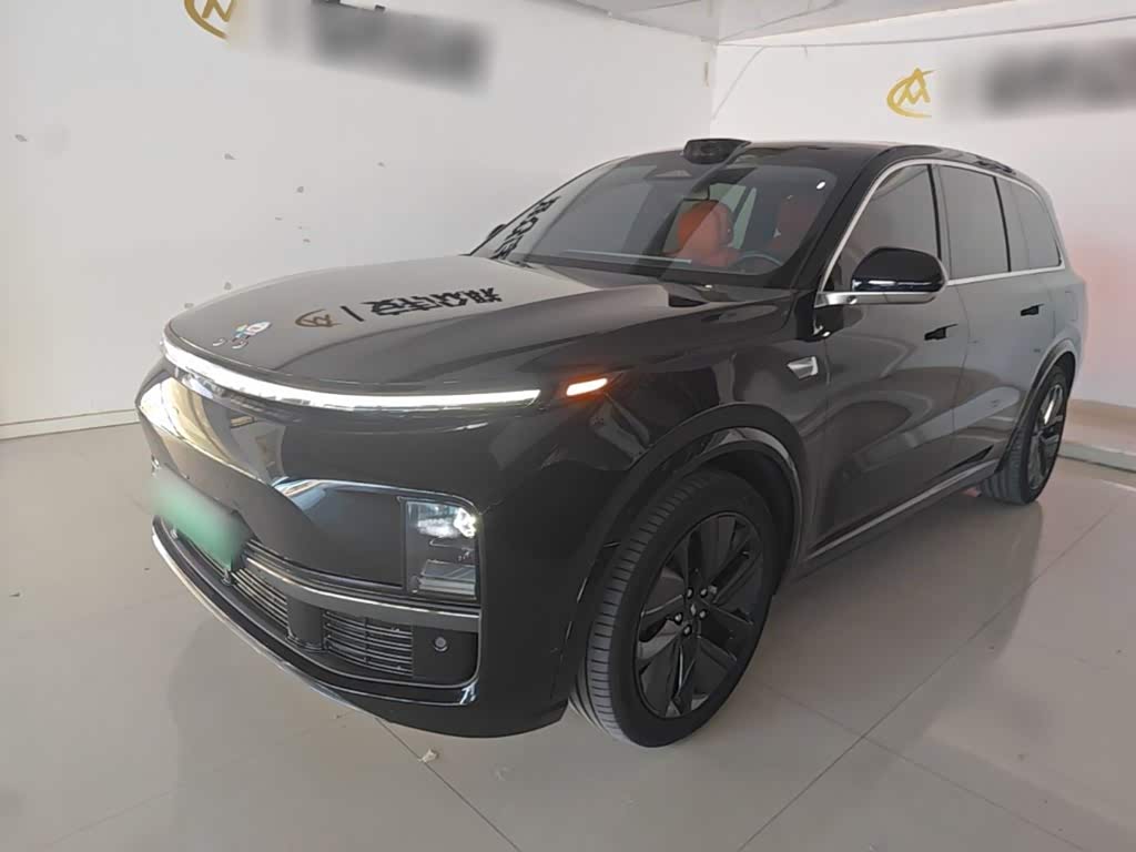 Li Auto L9