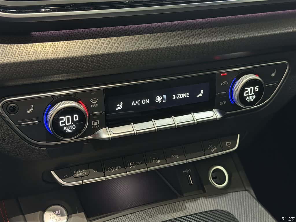 Audi Q5L, 2022 18