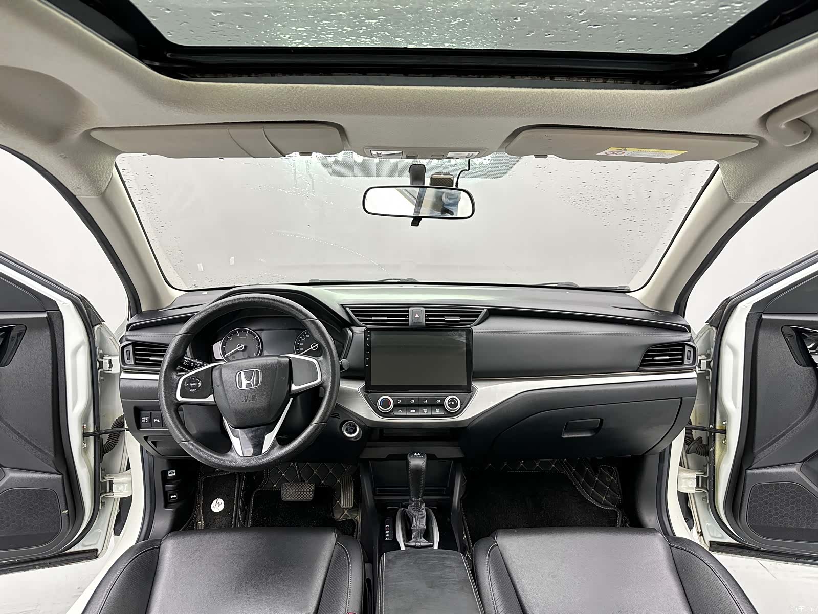 Honda VI, 2020 6