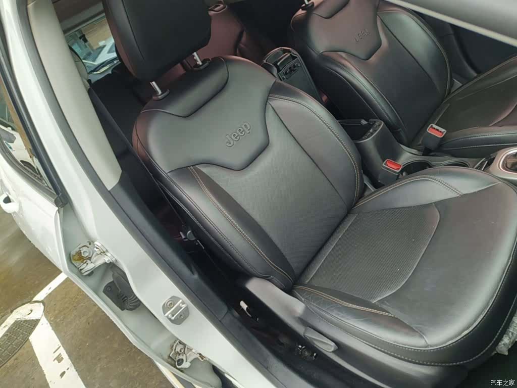Jeep Compass, 2018 25