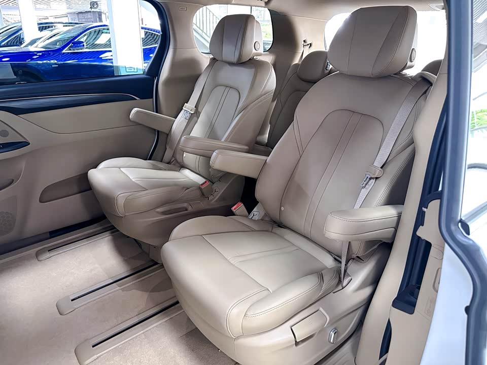 Buick GL8 Buick GL8