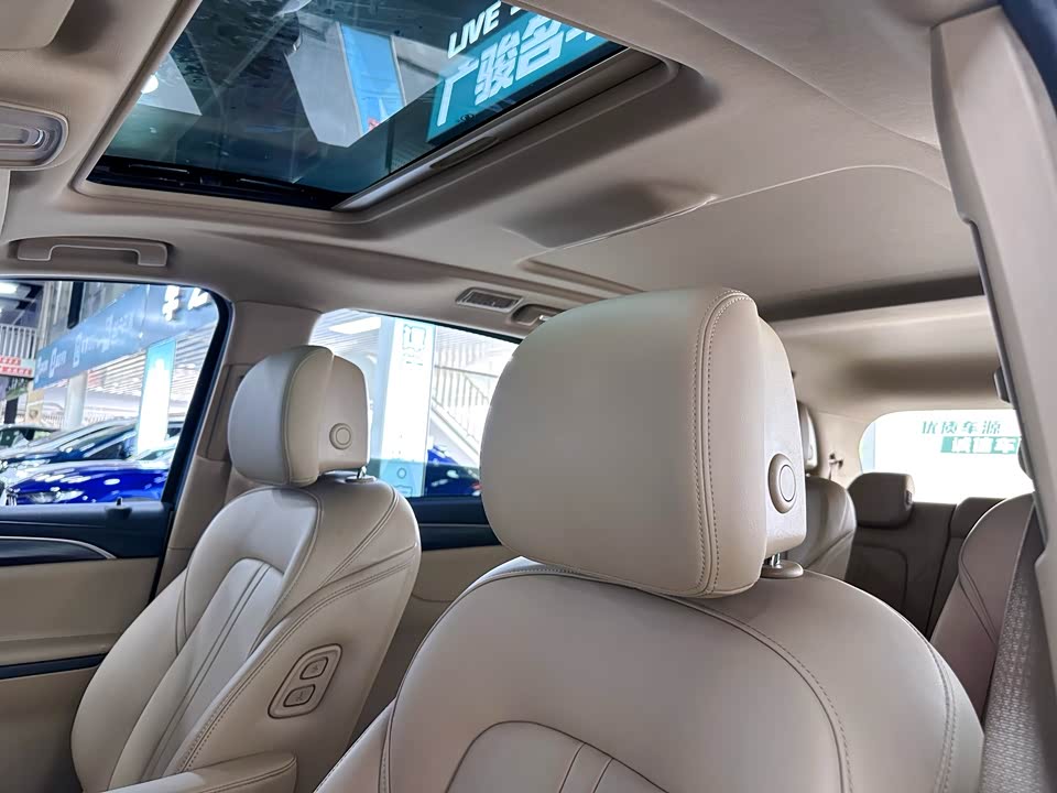 Buick GL8 Buick GL8