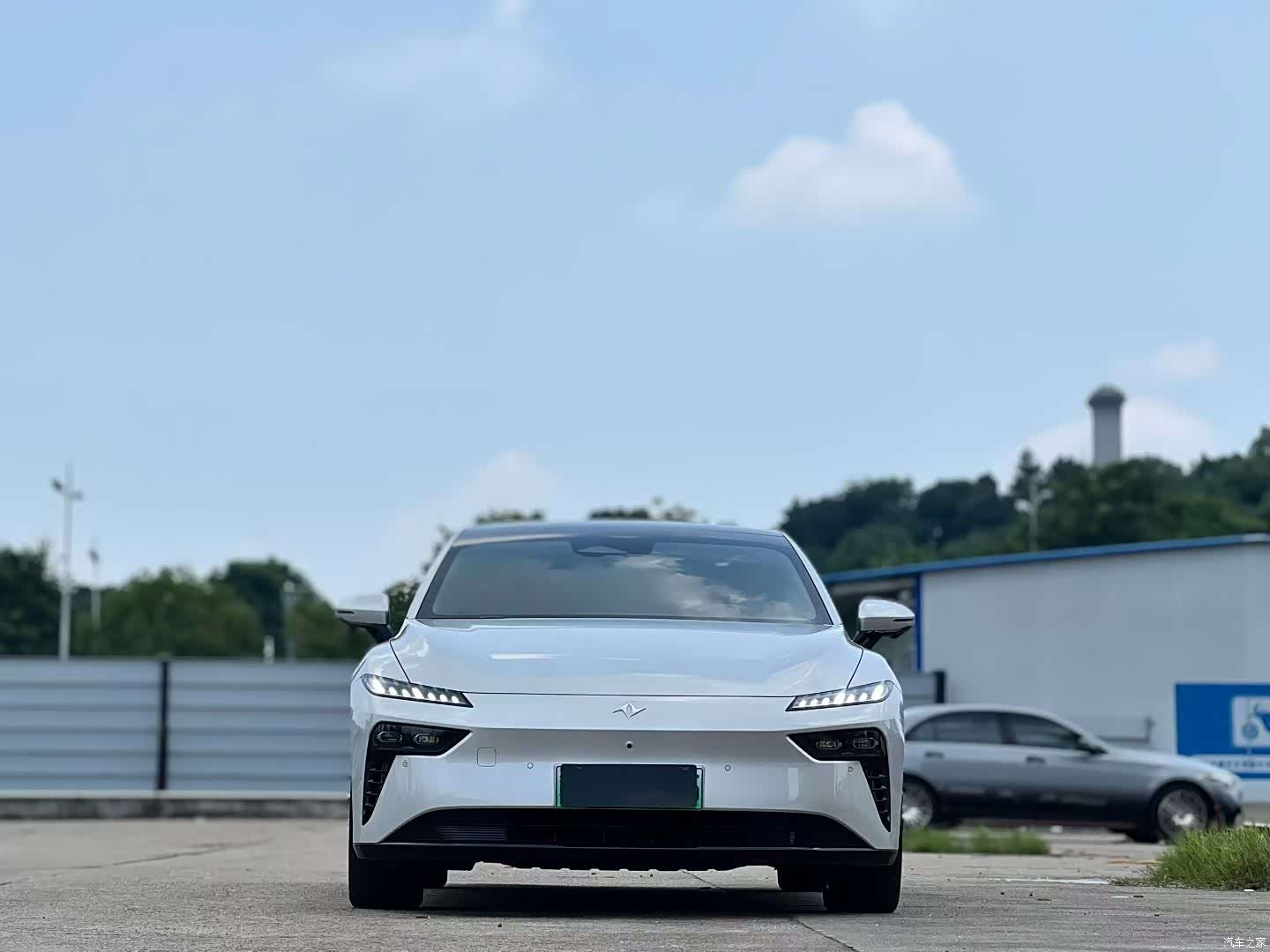 DongFeng eπ007, 2025 2