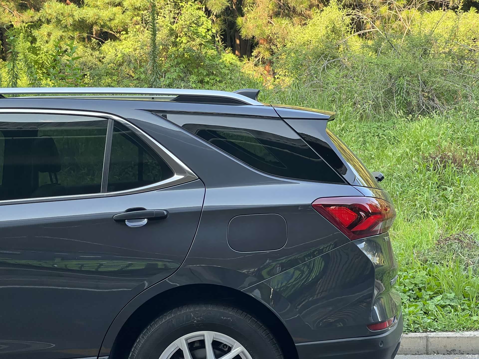 Chevrolet Equinox, 2021 15