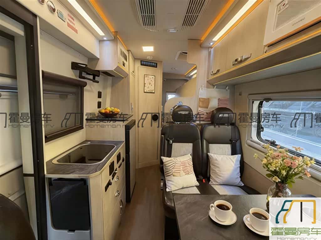Maxus V90, 2020 6