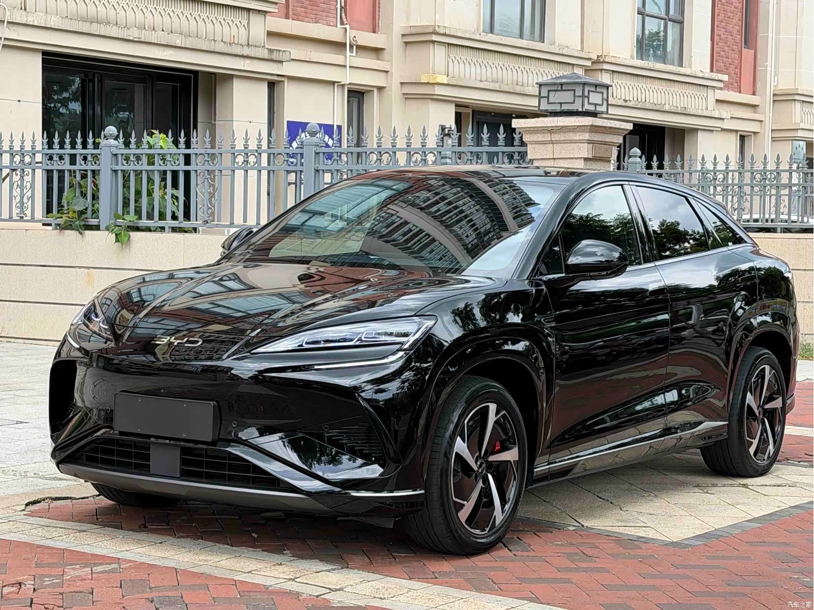 BYD HiAce