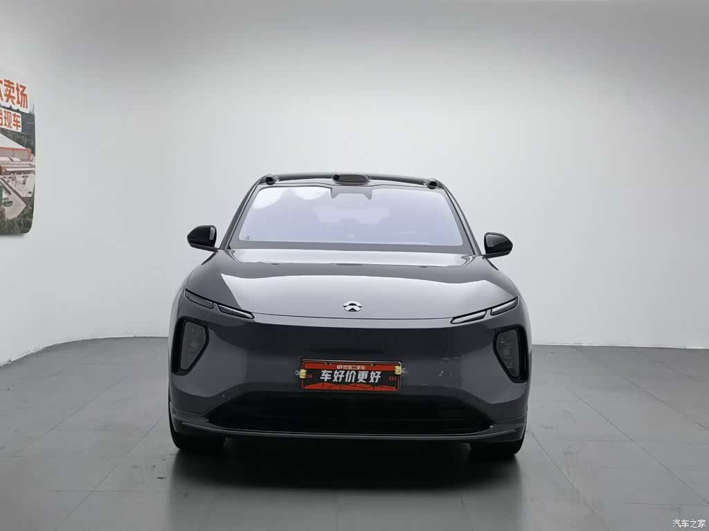 NIO EC6, 2023 3