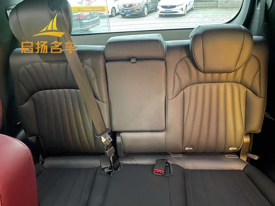 Trumpchi Trumpchi M8 Trumpchi Trumpchi M8