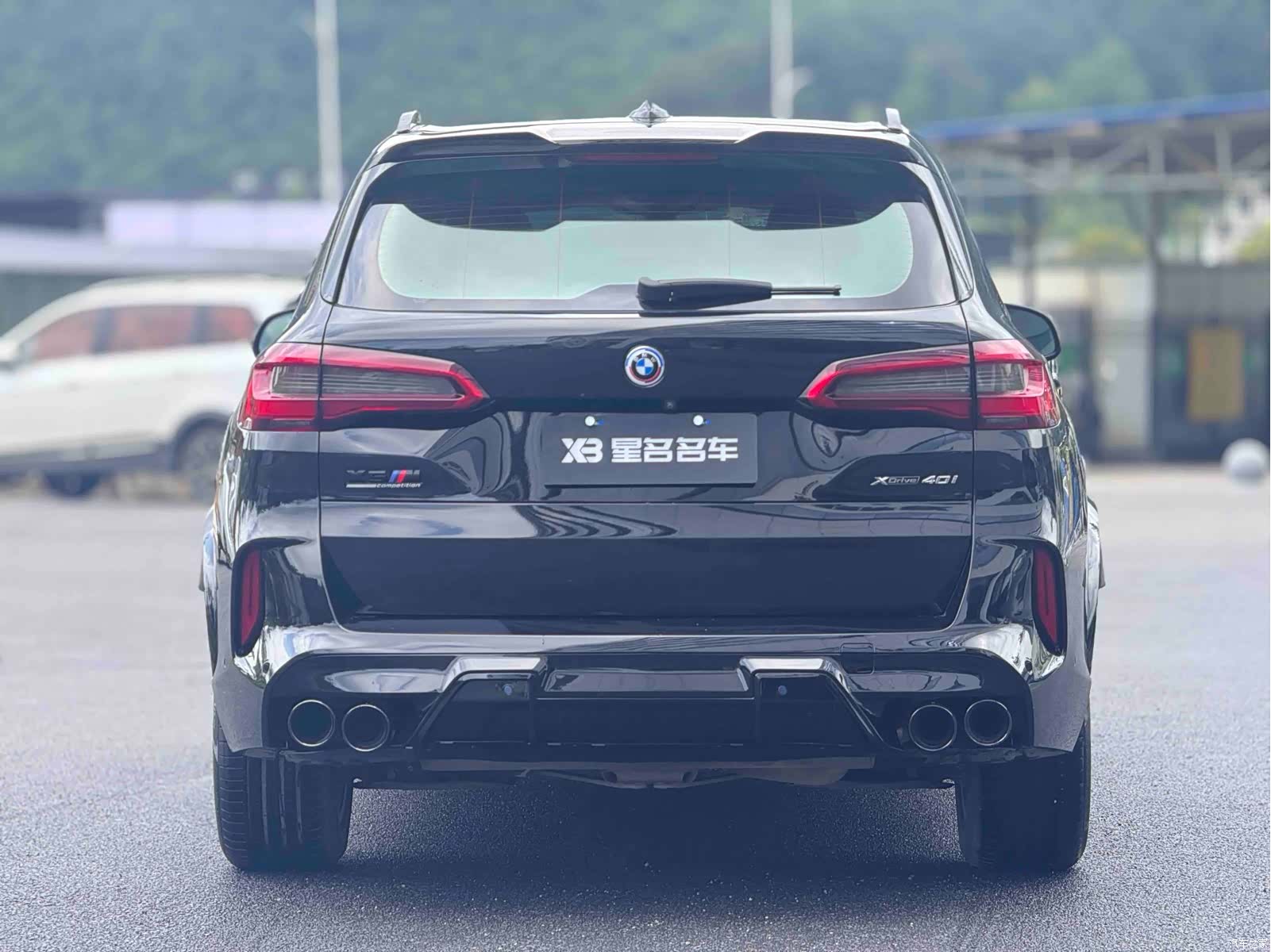BMW X5, 2020 9