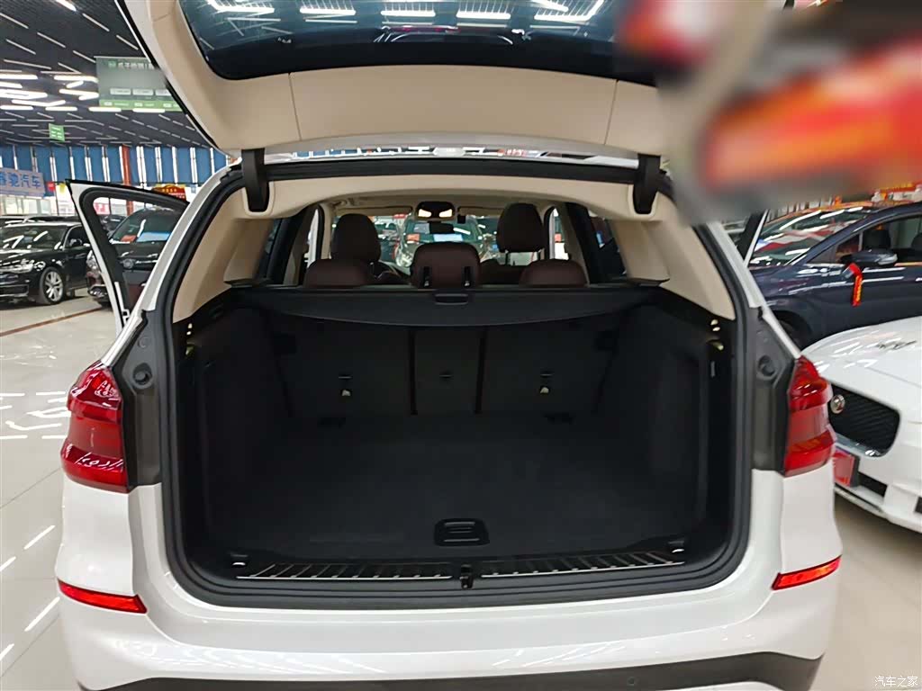 BMW X3, 2019 15