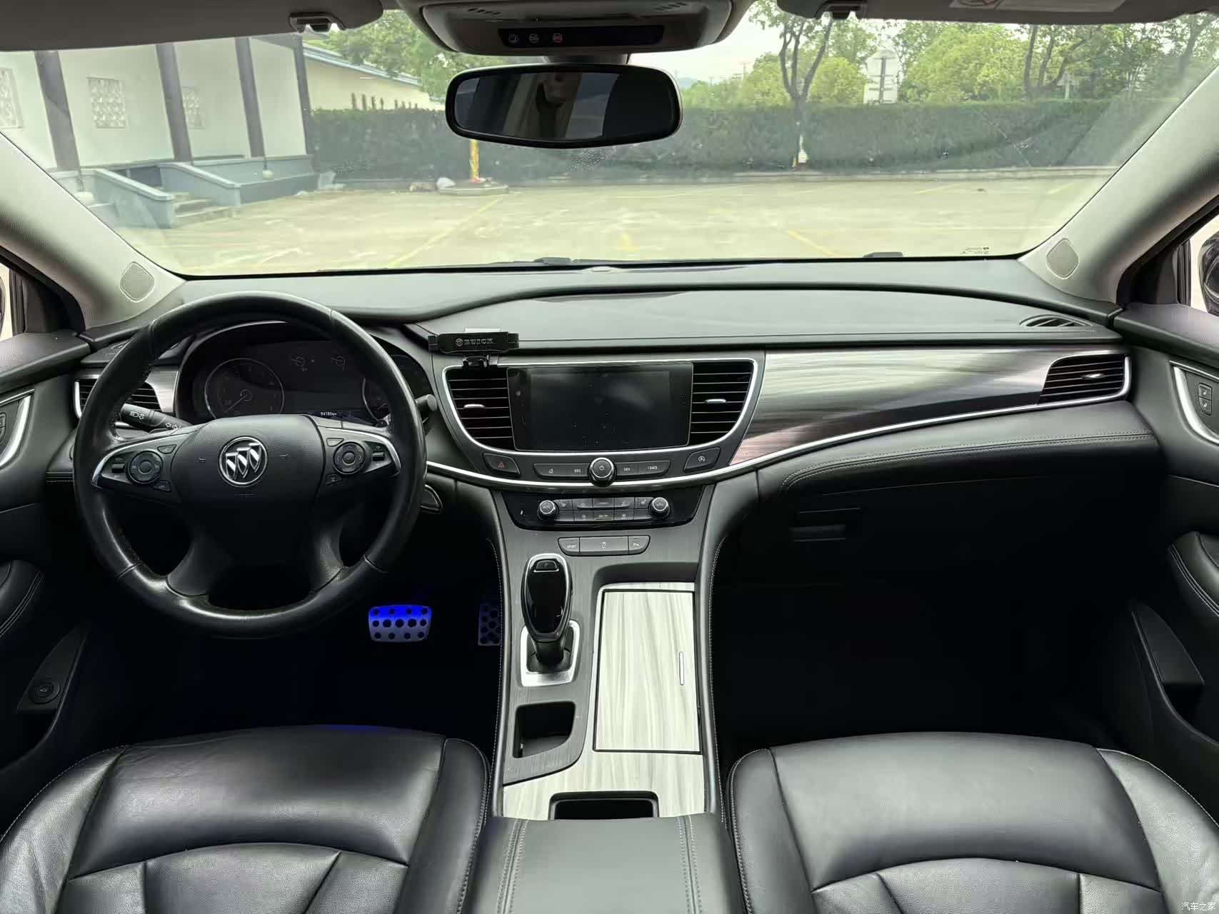Buick LaCrosse, 2020 8