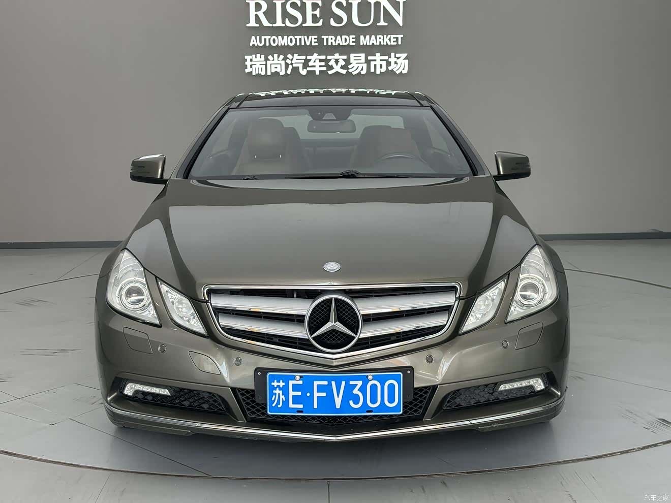 Mercedes-Benz E-Class, 2011 все фото
