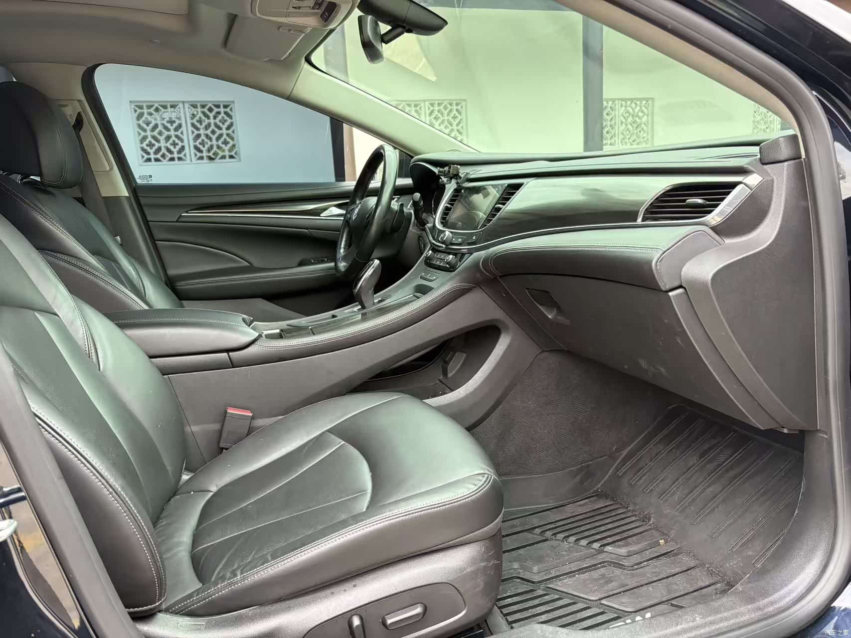 Buick LaCrosse, 2020 9