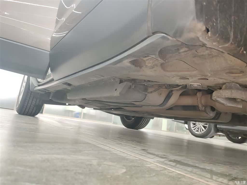 Buick Envision Plus, 2015 21