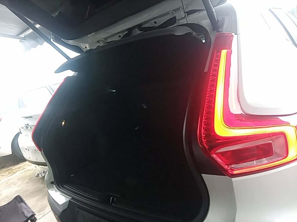 Volvo XC40, 2020 19