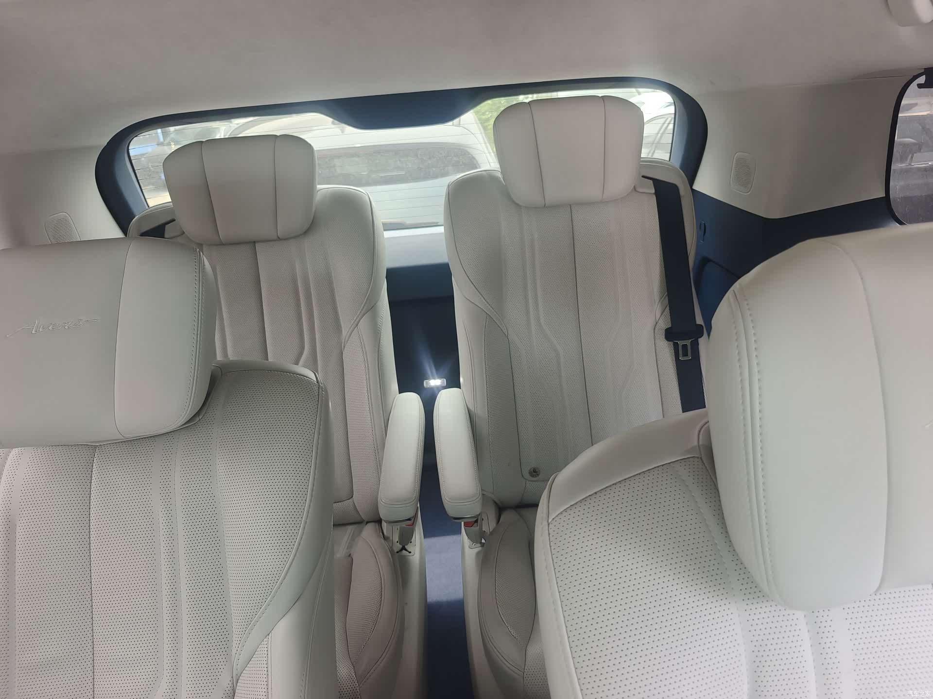 Buick Century, 2023 12