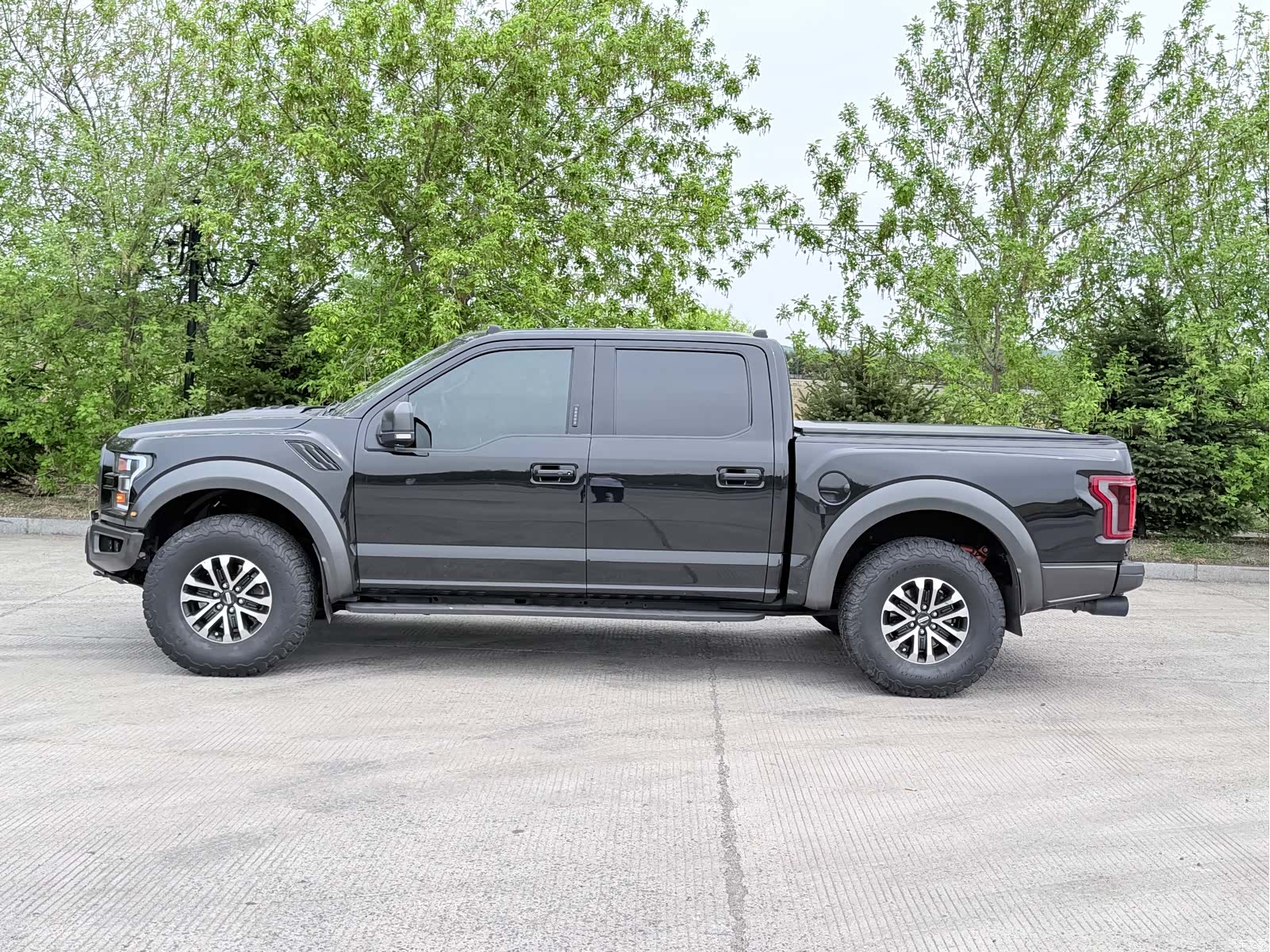 Ford F-150, 2020 15