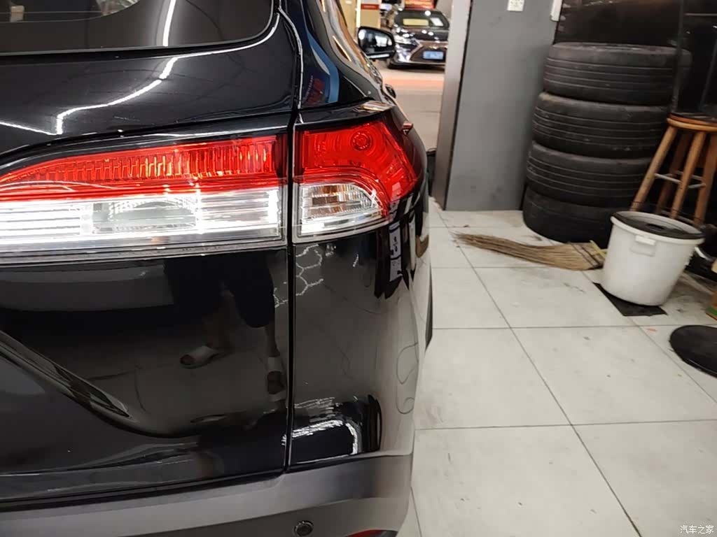 Toyota Corolla, 2023 8