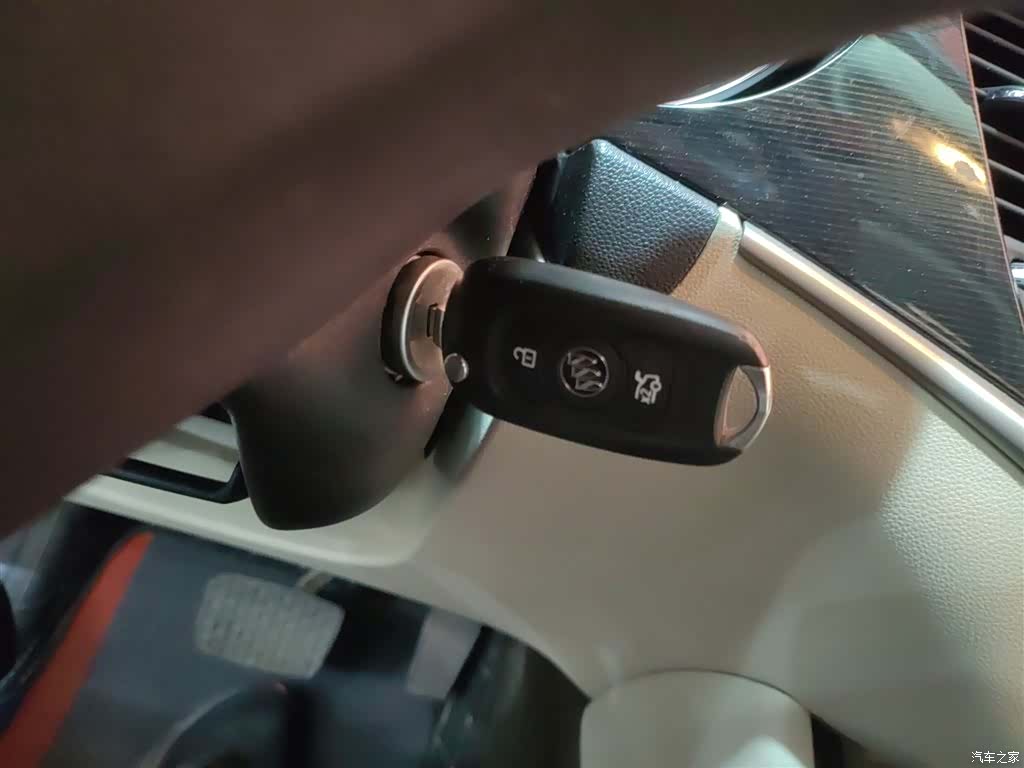 Buick Verano, 2016 17