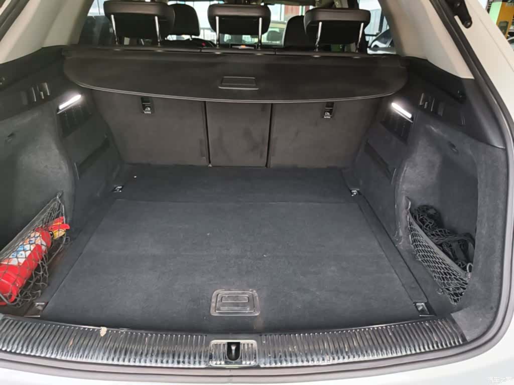 Audi Q5L, 2019 19