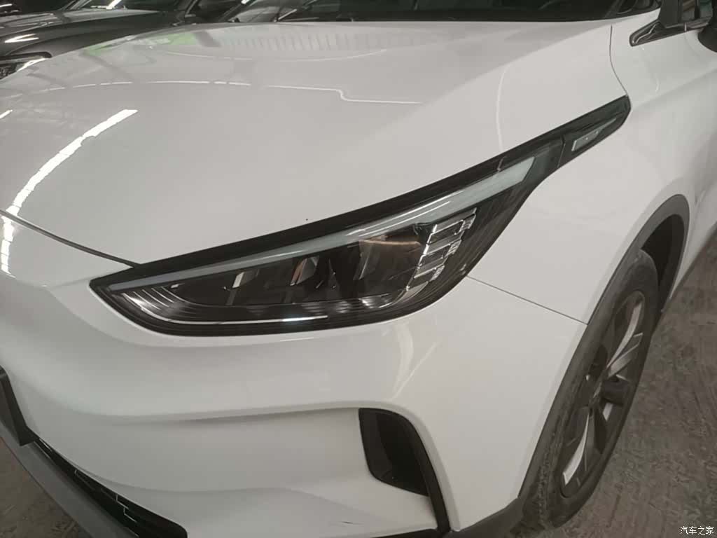 Geely C550, 2021 18