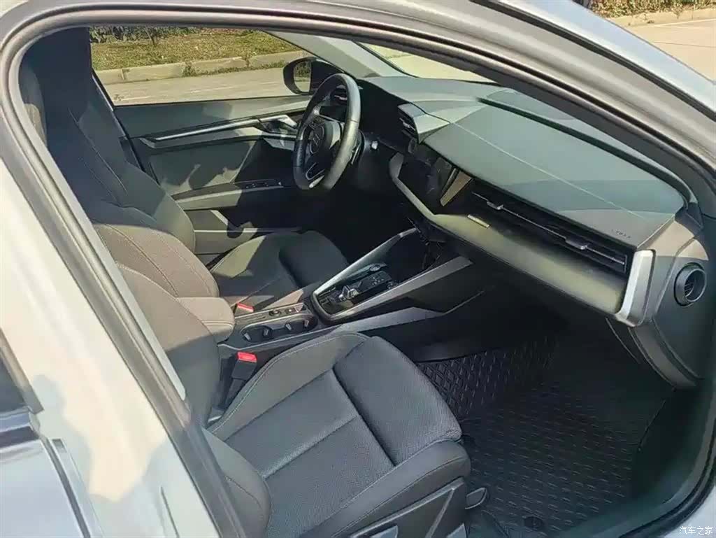 Audi A3, 2021 7