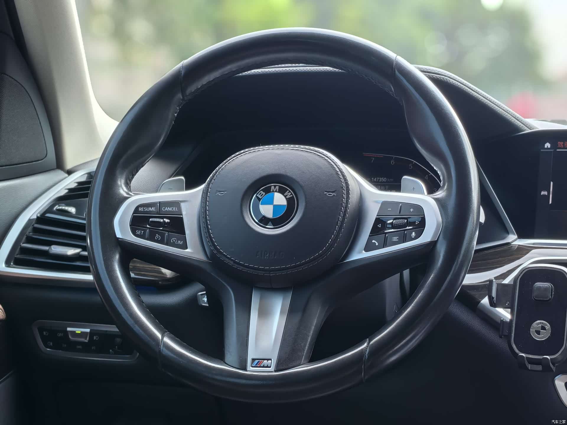 BMW X5, 2019 11