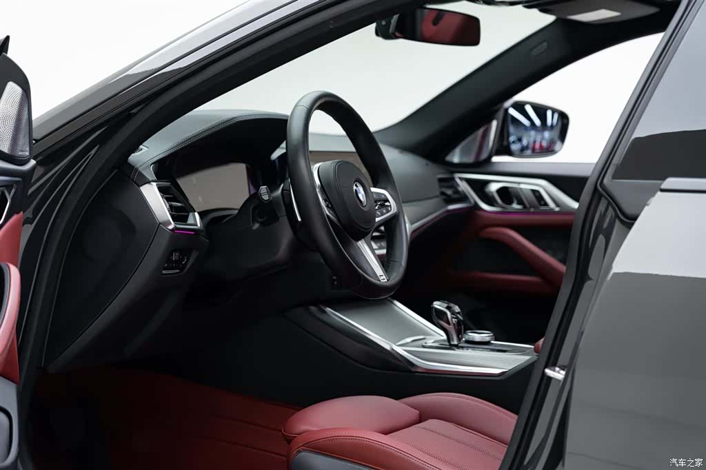 BMW 4 Series, 2023 9