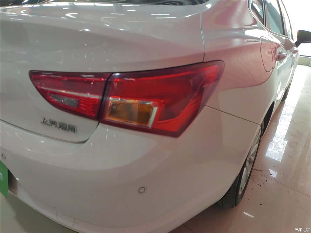 Buick Verano, 2016 24