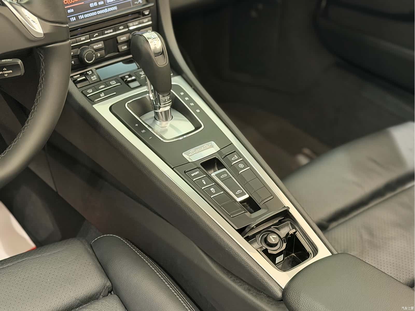 Porsche Boxster, 2014 8