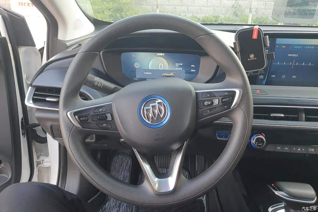 Buick Velite, 2024 15