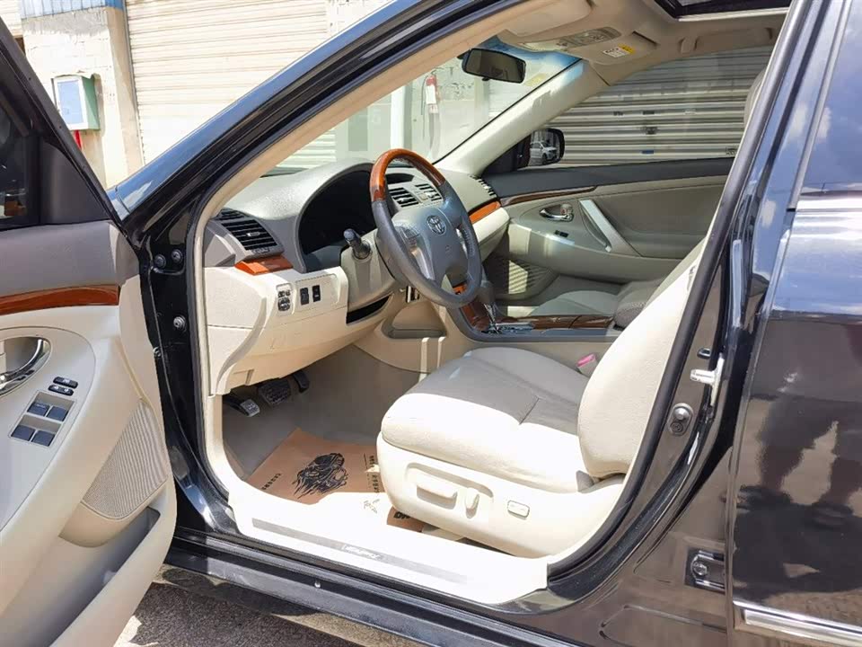 Toyota Camry Toyota Camry