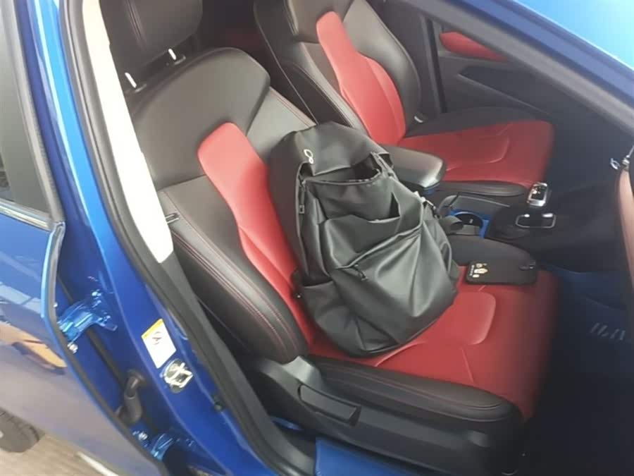 Haval H2s 2018, фото 25