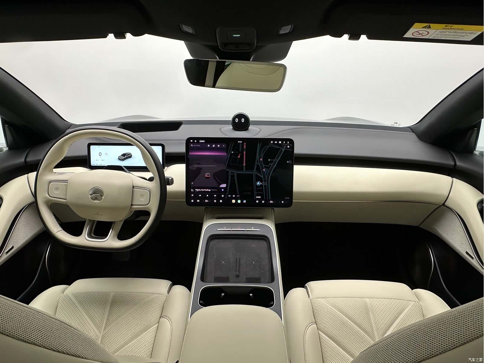 NIO ET5, 2025 9