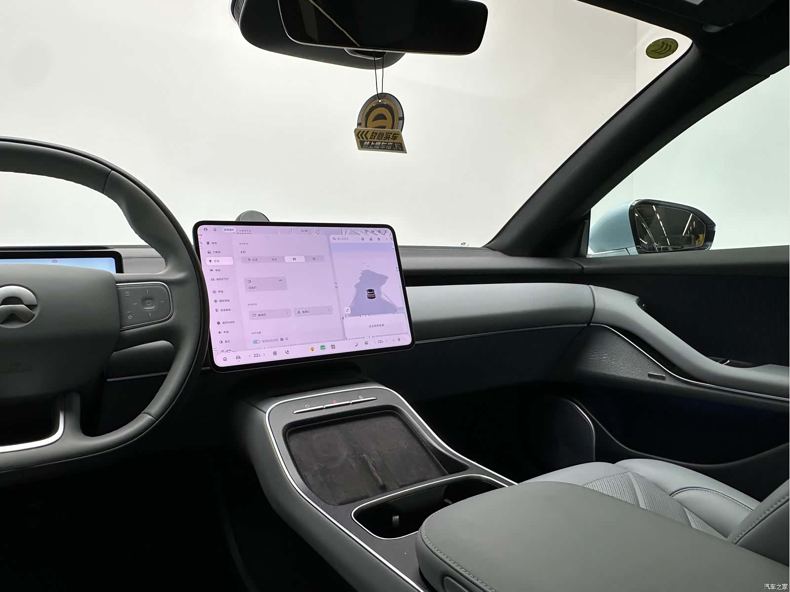 NIO ET5, 2025 15