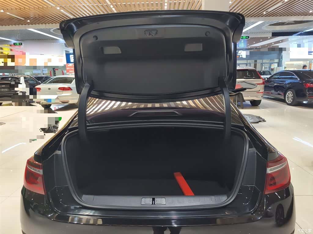 Citroen C6, 2019 15