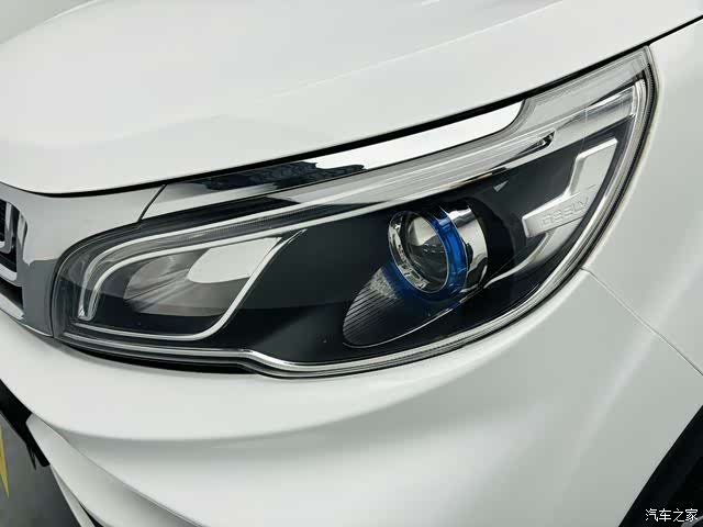 Geely X3, 2020 12