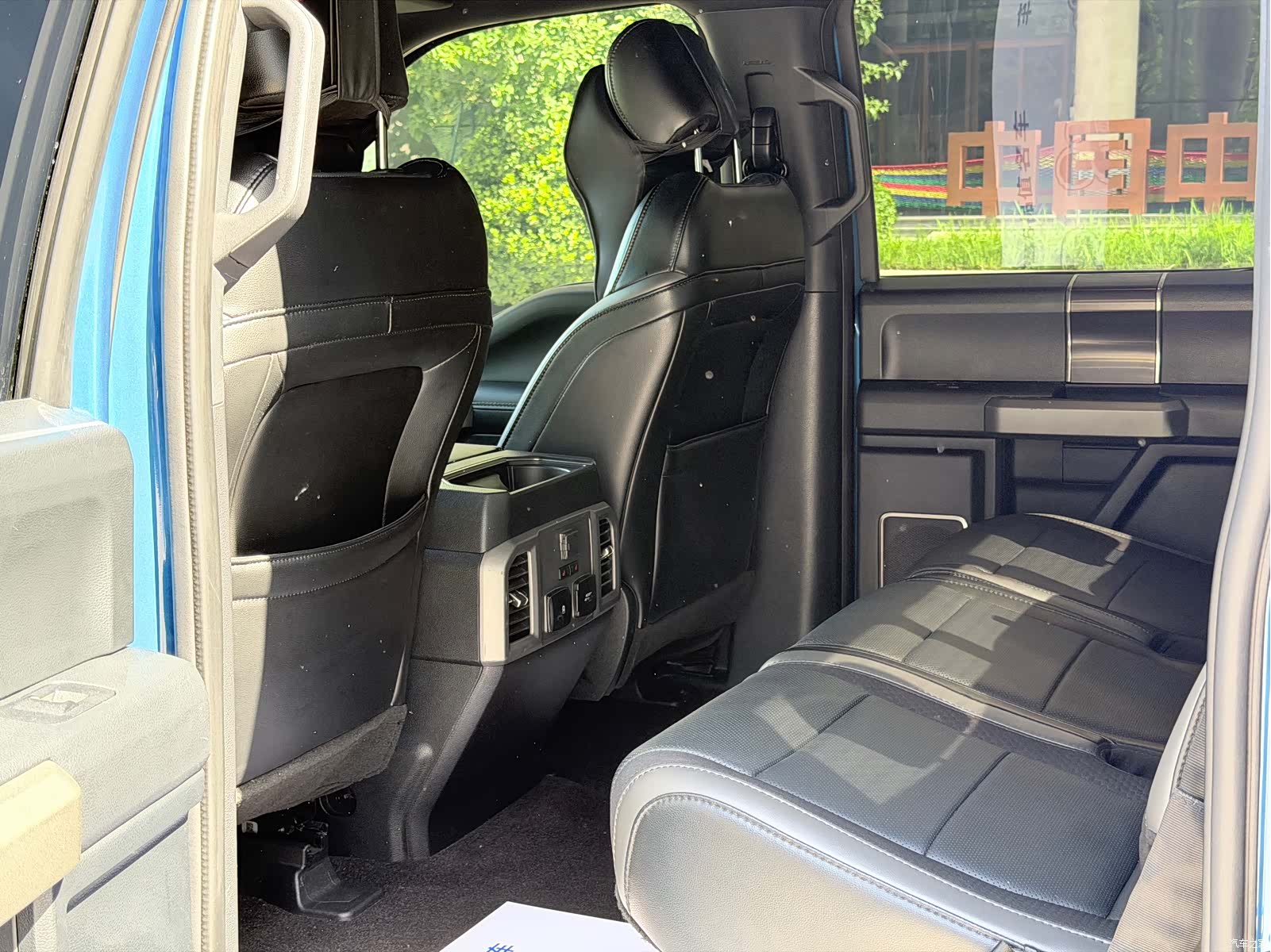 Ford F-150, 2020 8