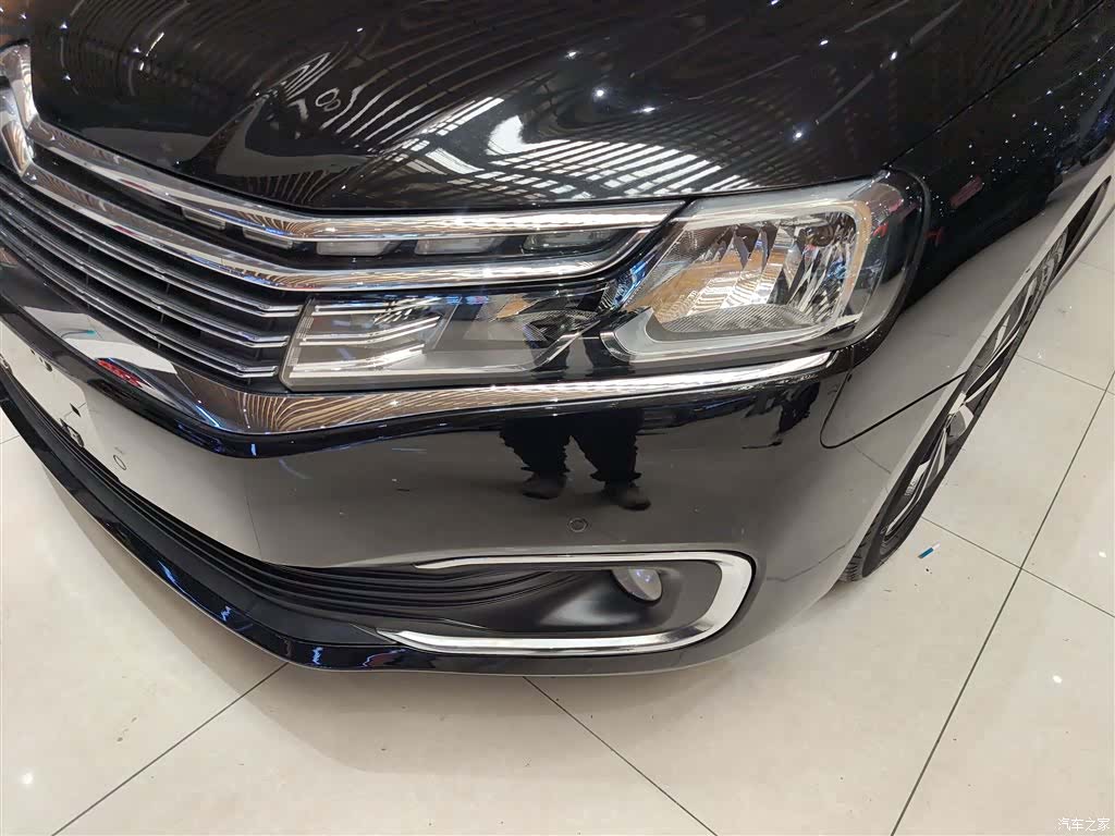 Citroen C6, 2019 18