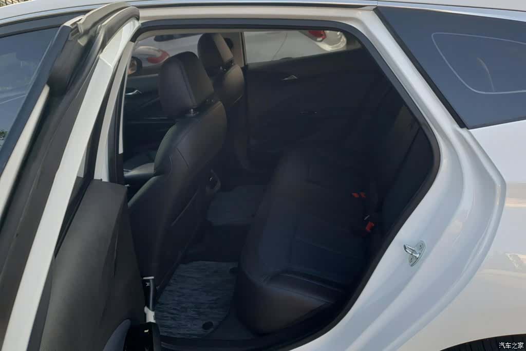 Buick Velite, 2024 11