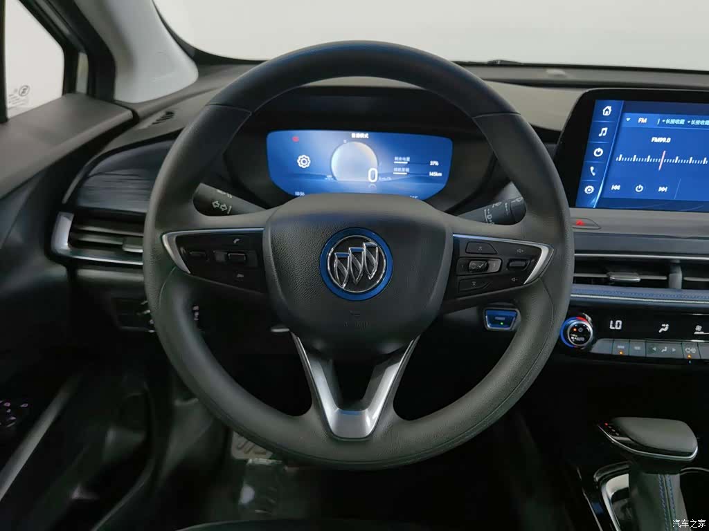 Buick Velite, 2024 11
