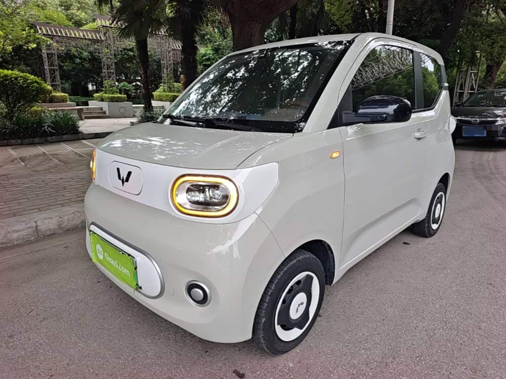 Wuling Mini EV