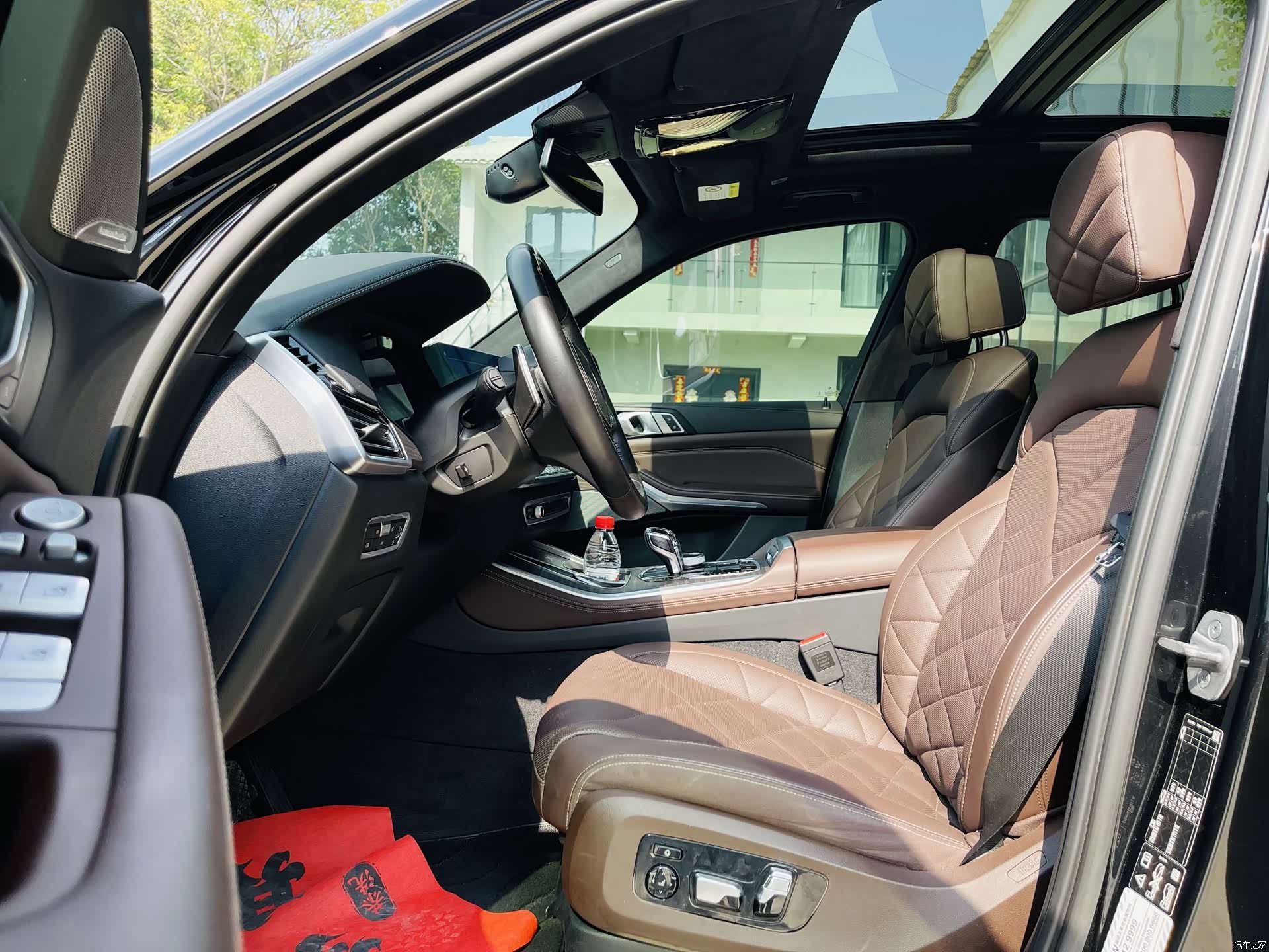 BMW X5, 2023 6