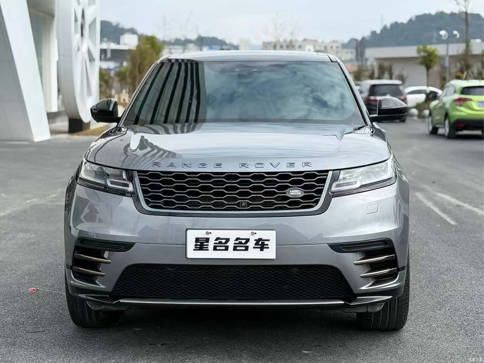Land Rover Range Rover, 2020 2