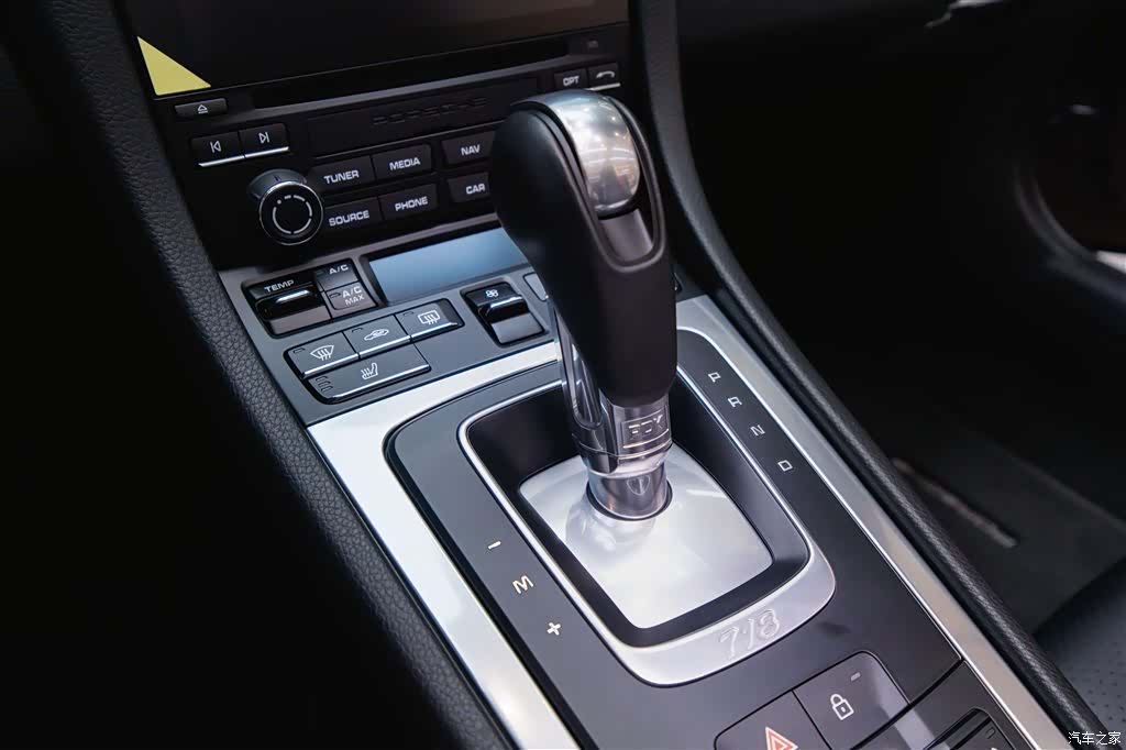 Porsche Boxster, 2023 28